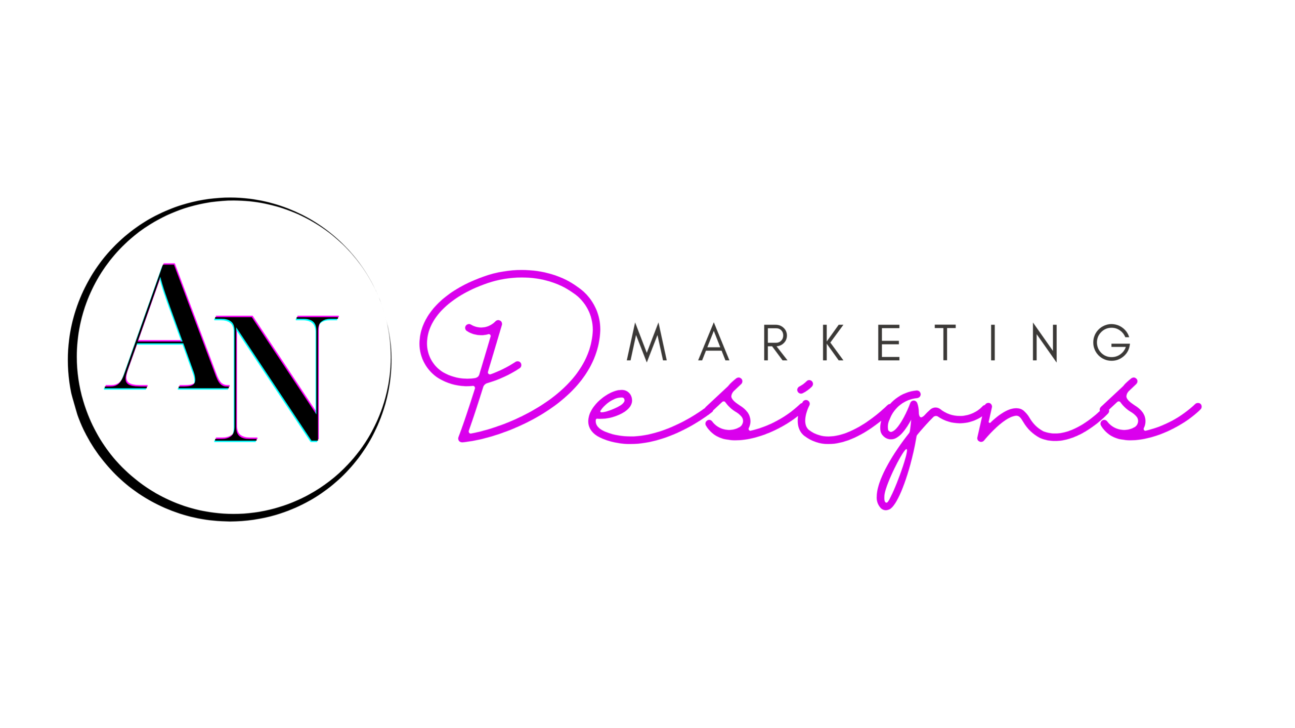 AN Marketing Designs
