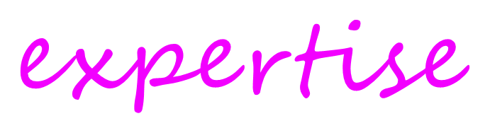 expertise